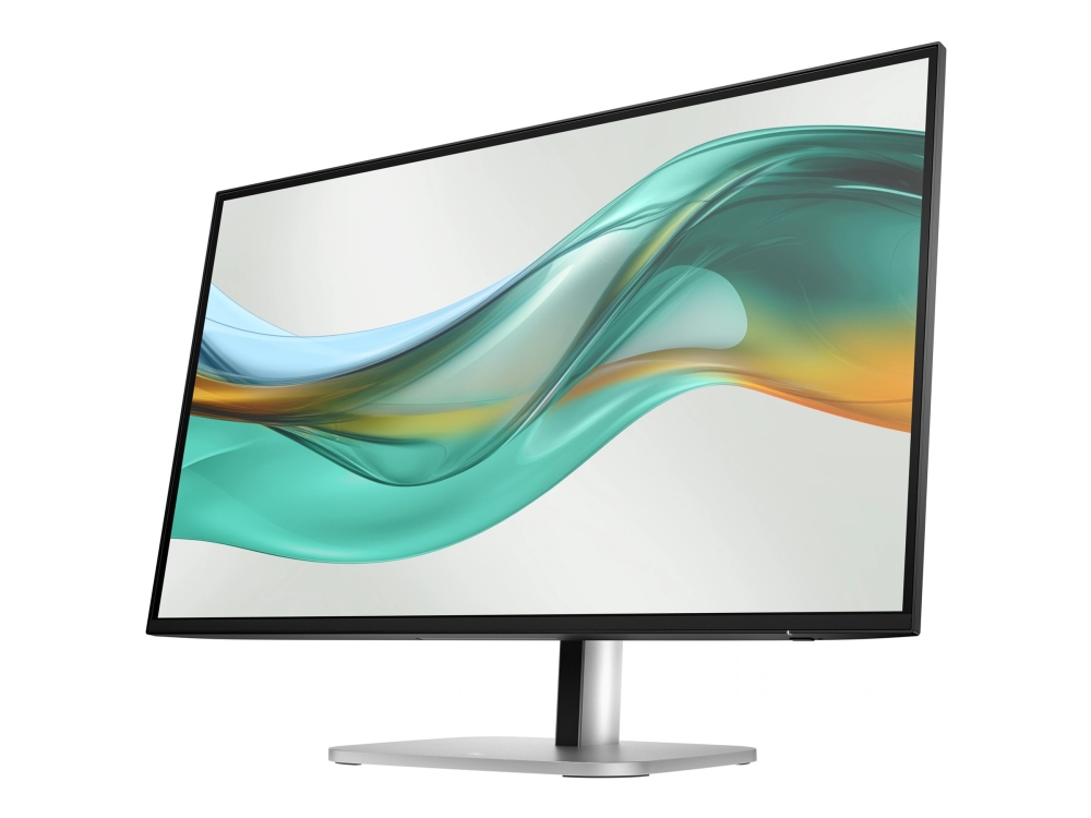 HP Series 5 Pro 527PU 27" QHD-skärm, bild 3