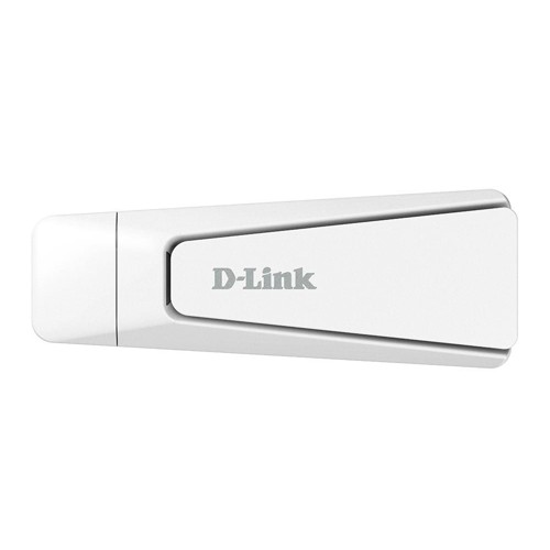 D-Link AX18U USB-nätverkskort AX1800