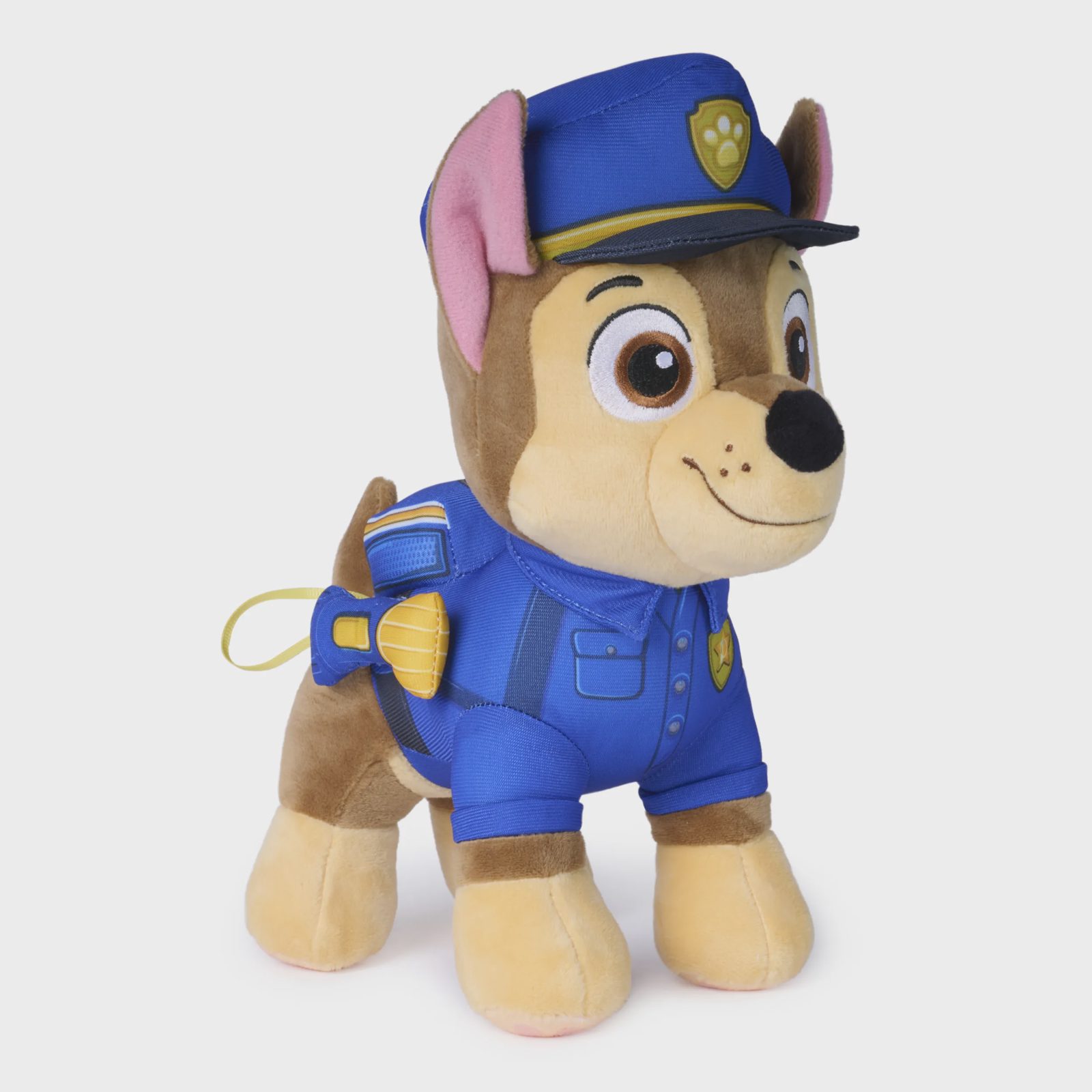 Spin Master PAW Patrol Chase gosedjur 25 cm, Search & Rescue Deluxe