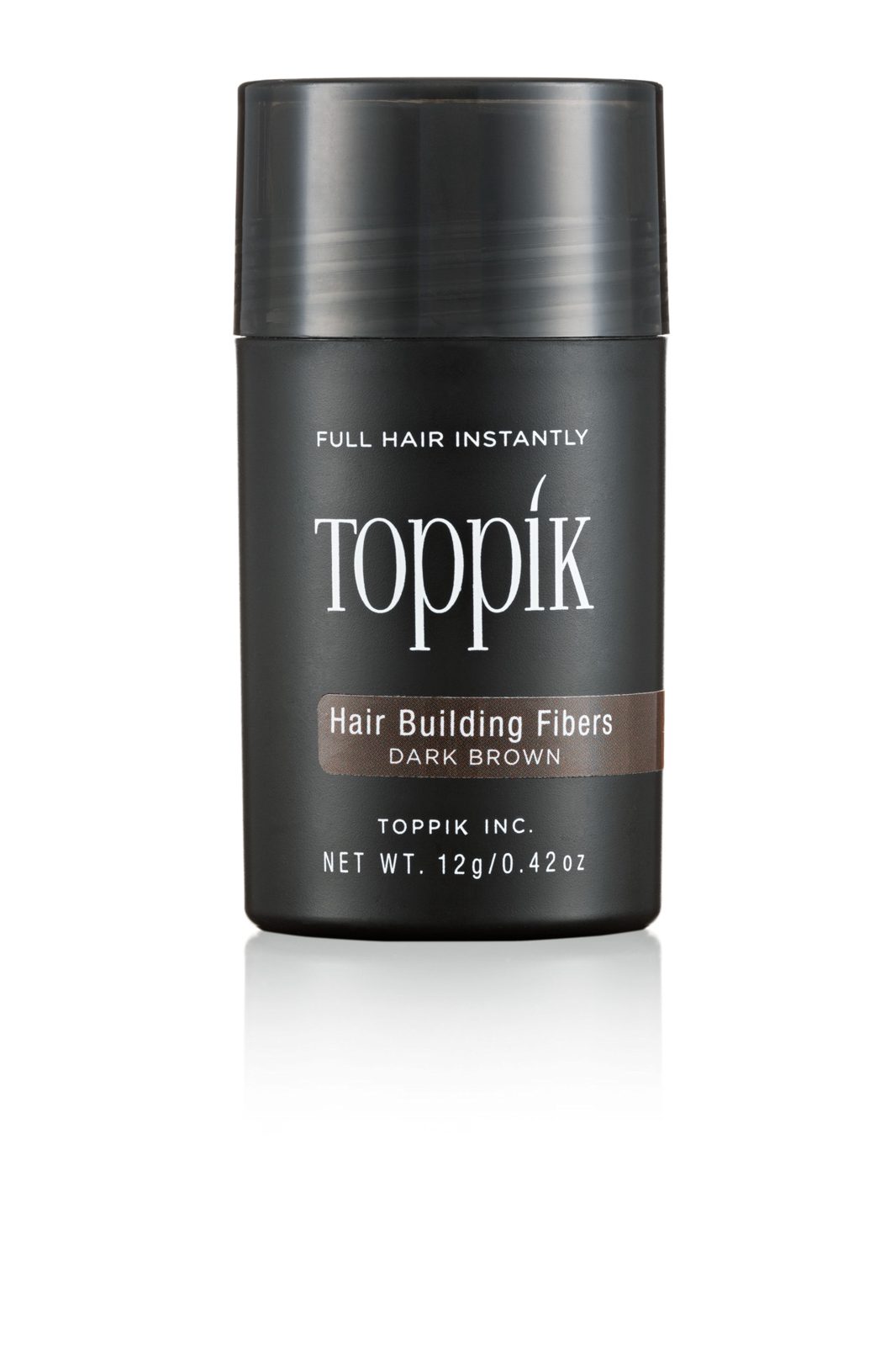 Toppik Hair Building Fibers Dark Brown