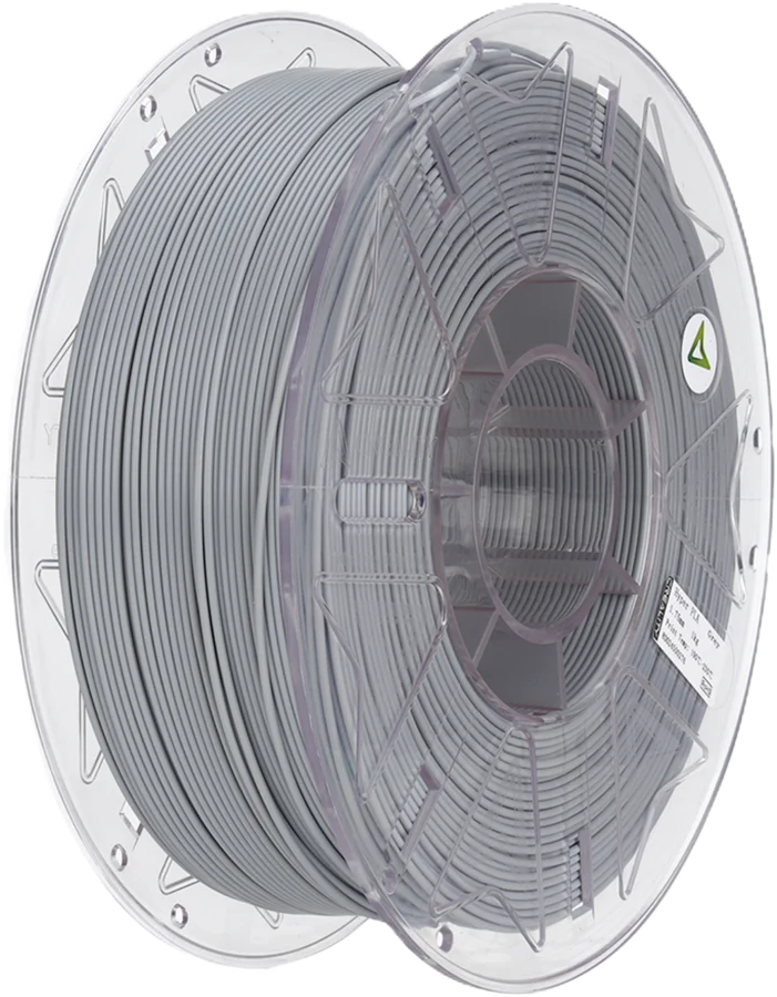 Creality RFID Hyper PLA 1.75mm - 1 kg - Grå