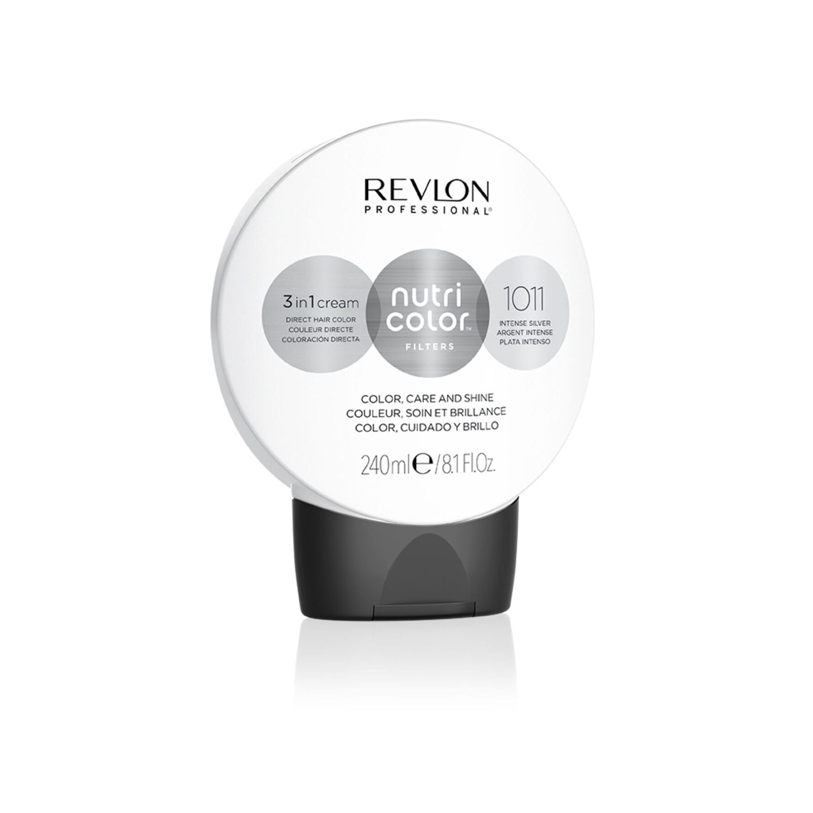 Revlon Professional Nutri Color Filter 1011