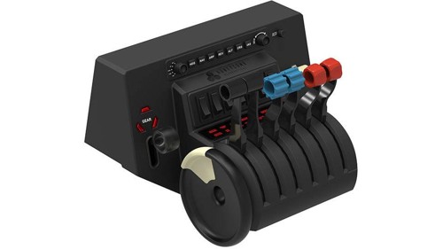 HONEYCOMB BRAVO THROTTLE QUADRANT - Wired Throttle - PC, bild 3