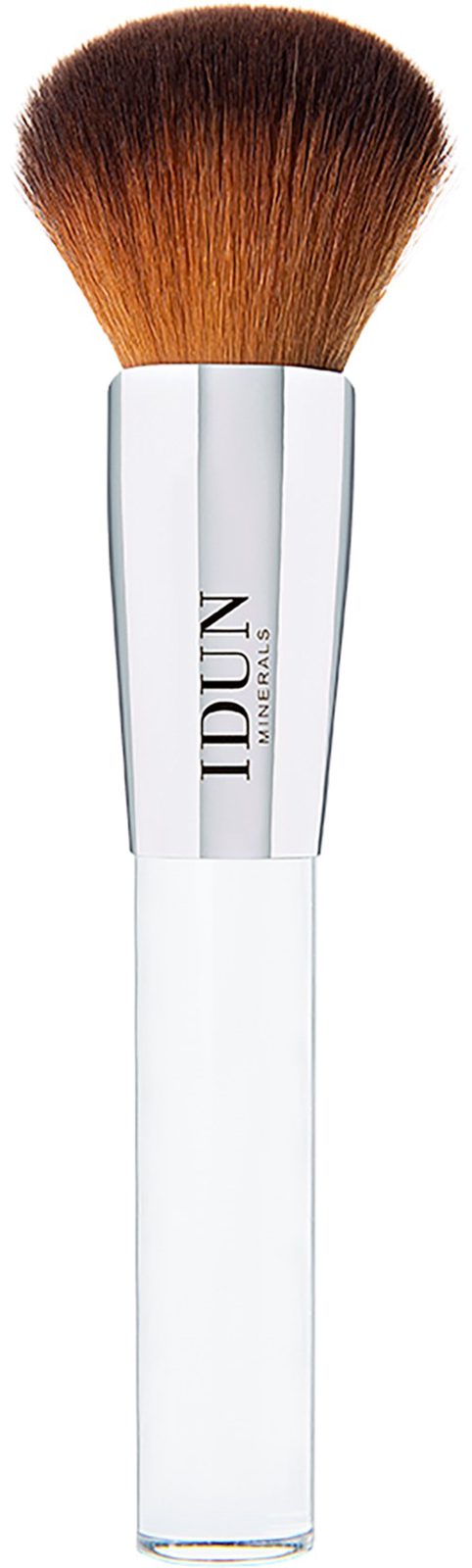 IDUN Minerals Kabuki Brush 1 pcs, bild 3
