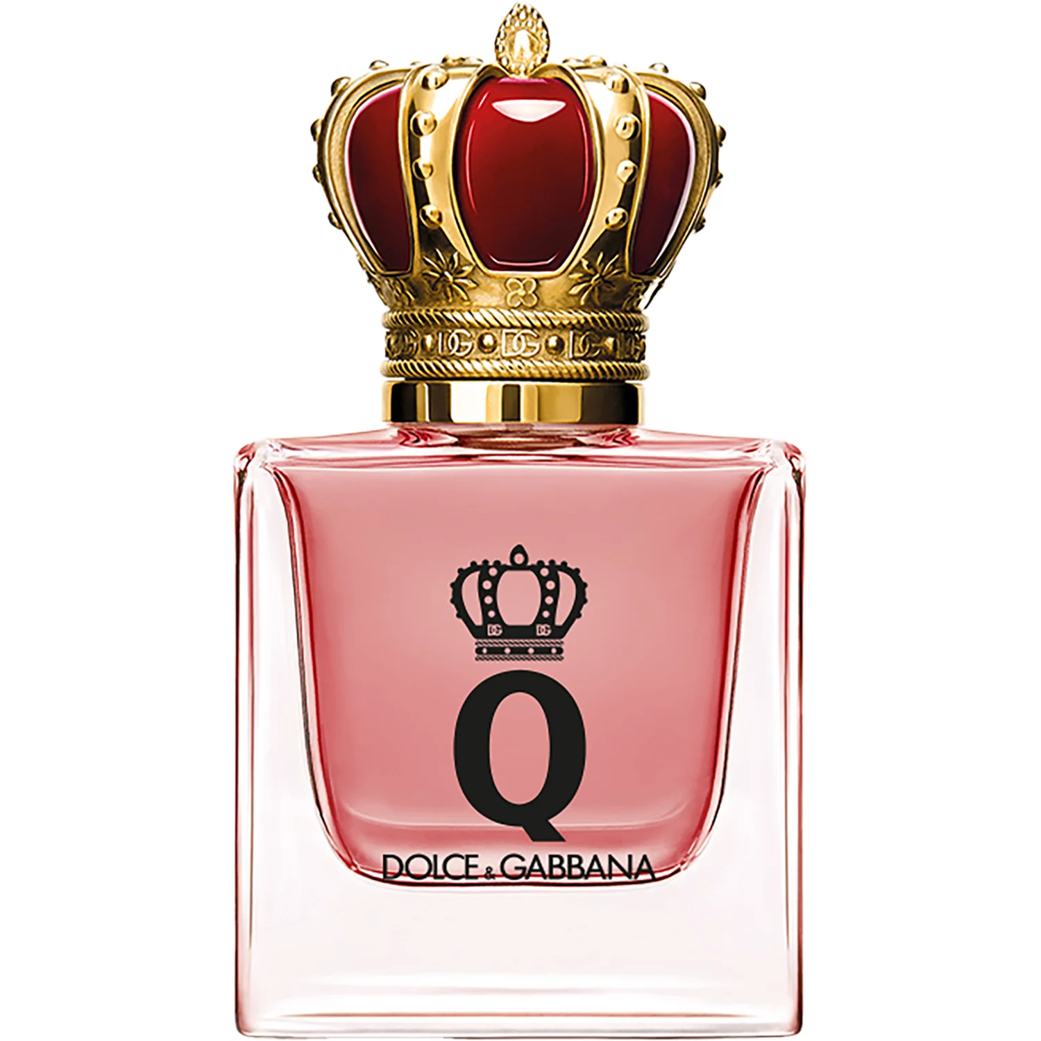 Dolce & Gabbana Q By Dolce&Gabbana Intense Eau de Parfum 30 ml