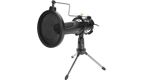 Speedlink - AUDIS Streaming Microphone, bild 3