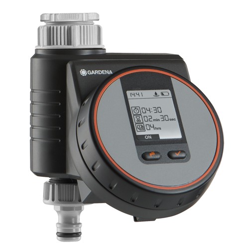 Gardena Flex Bevattningstimer