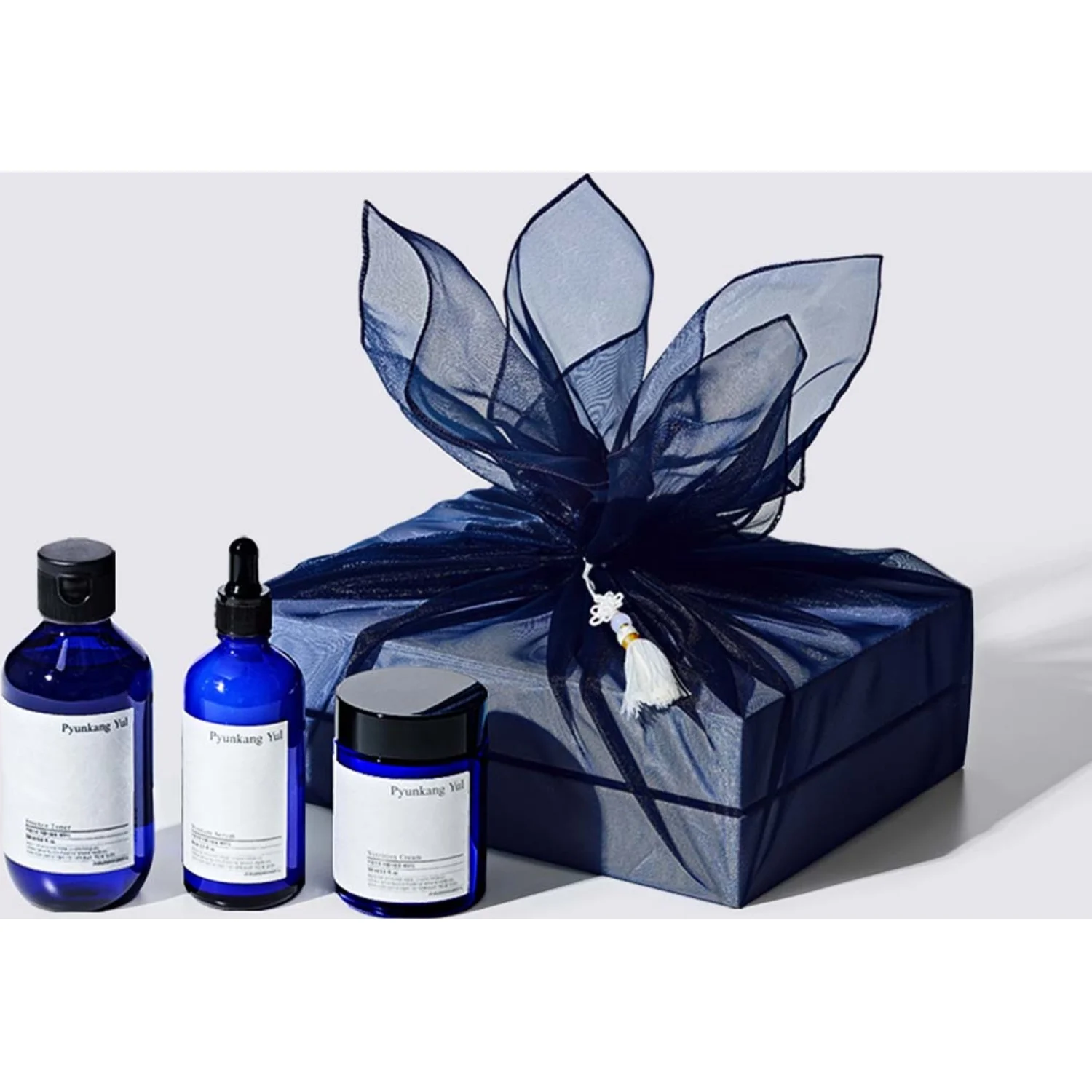 Pyunkang Yul Basic Line Gift Set 200 + 2 x 100 ml, bild 3