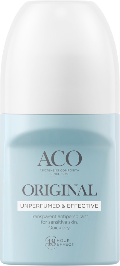 ACO Deo Original 50 ml, bild 4