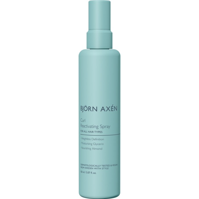 Björn Axén Curl Reactivating Spray 150 ml, bild 5
