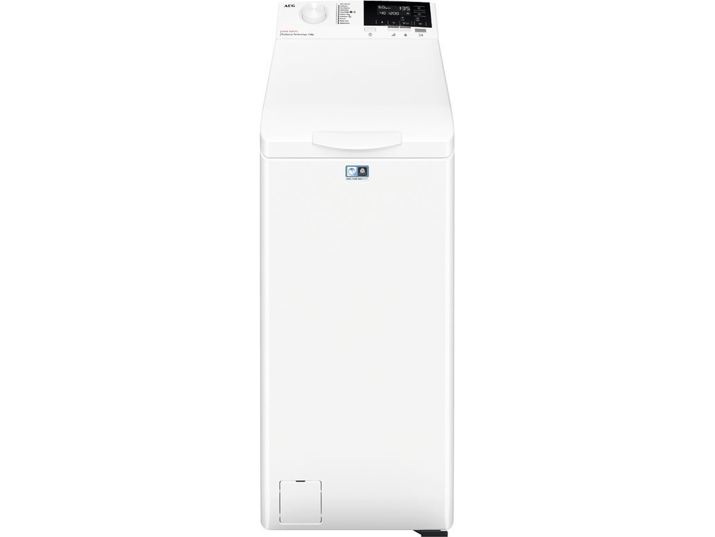 Tvättmaskin AEG LTR6G261E