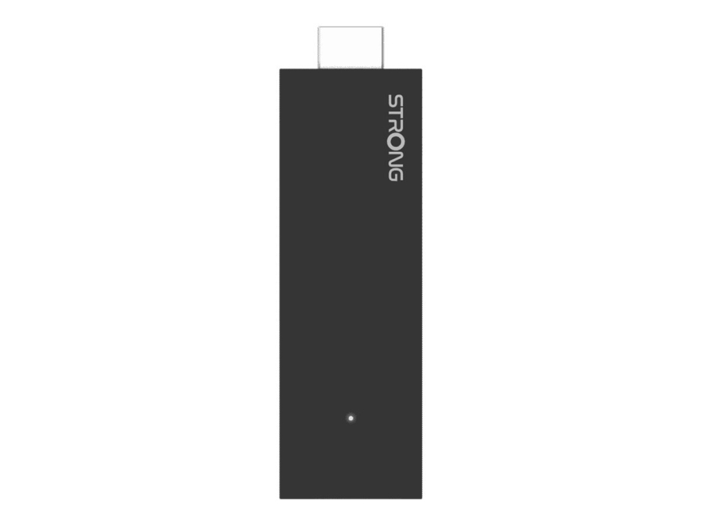 Strong 4K UHD Google TV Stick SRT41