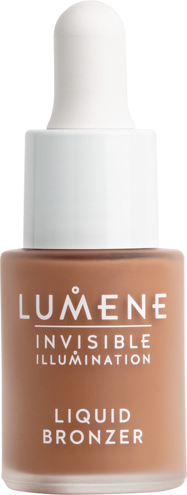 Lumene Invisible Illumination Liquid Bronzer Summer Glow