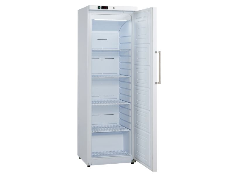 Scancool GUR390W kylskåp