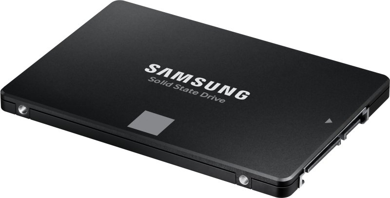 Samsung 870 EVO SATA SSD 250GB