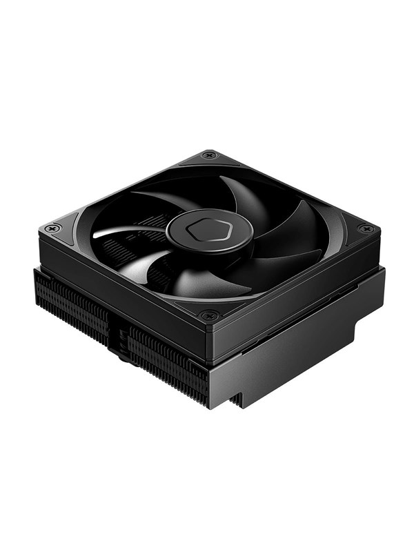 ID-Cooling IS-47-XT V2 - CPU Luftkylare - Max 33 dBA