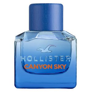 Hollister Canyon Sky For Him Eau de Toilette 50 ml