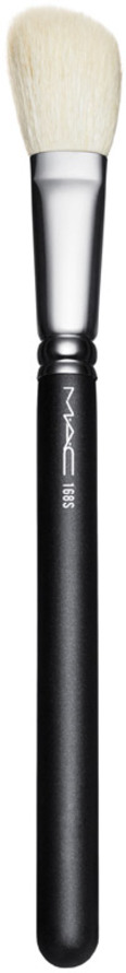 MAC Cosmetics Brushes 168S Large Angled Contour, bild 2