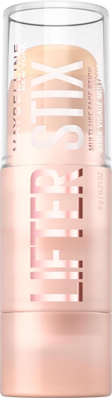 Maybelline New York Lifter Stix Multi-Use Face Stick 05 05