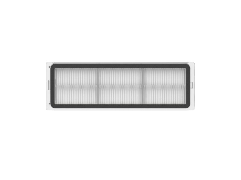 Dreame Z10 Pro dammboxfilter, bild 4