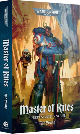 Master of Rites (Pocket)