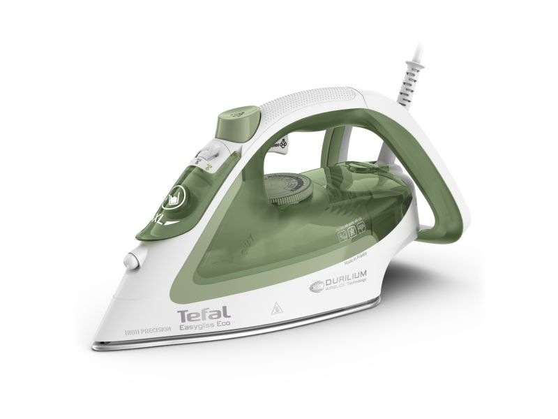 TEFAL EasyGliss Eco strykjärn FV5781E1