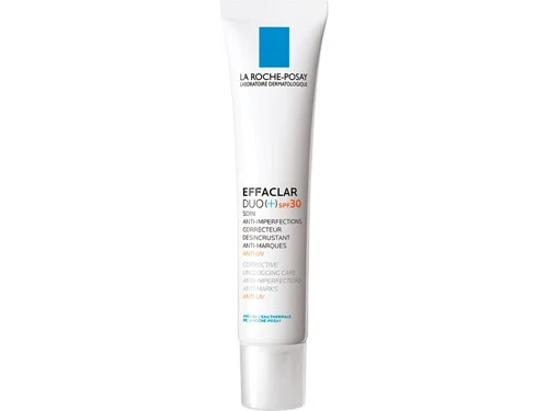 La Roche-Posay Effaclar Duo+ SPF30 with Niacinamide 40ml, bild 4