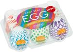 TENGA Egg Variety Pack Wonder, 1 st