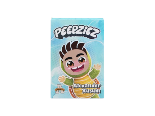 FIRSTGRADE - Alexander Husum Peepziez (26-PZ-AH), bild 2