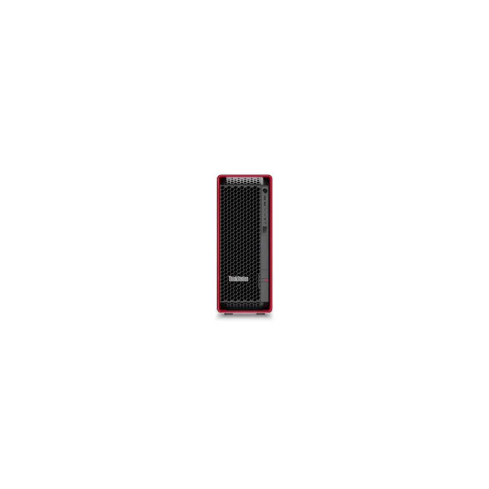 Lenovo ThinkStation P8 - Threadripper 7965WX - 64GB RAM 2TB SSD