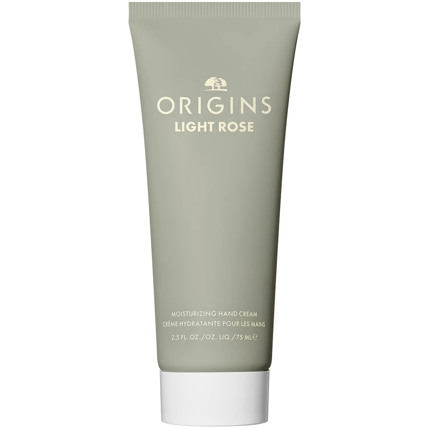 Origins Light Rose Moisturizing Hand Cream 75 ml, bild 3