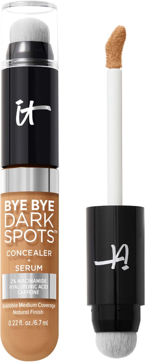 IT Cosmetics Bye Bye Dark Spots Concealer Medium Warm 32 6,7 ml, bild 4