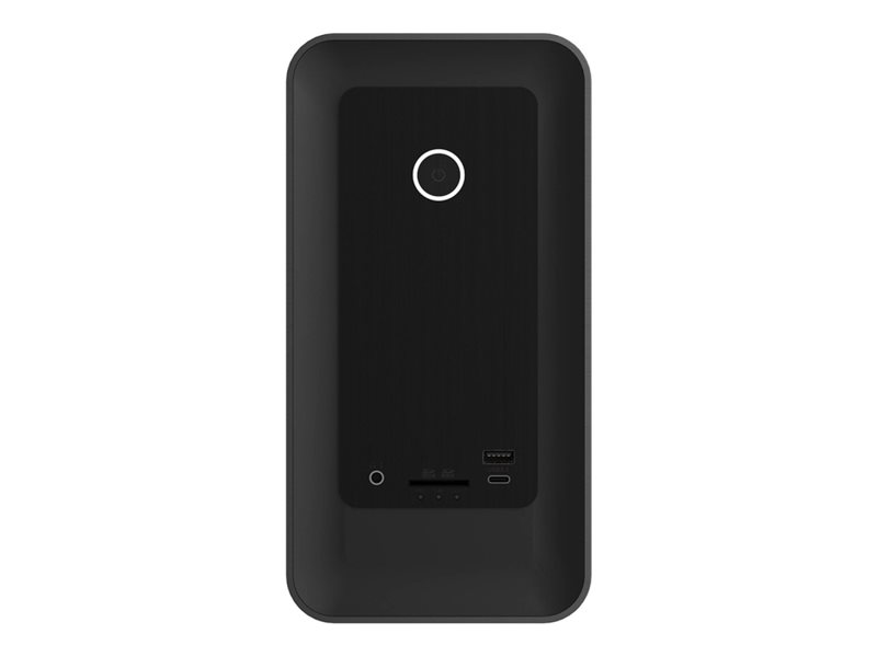 ZOTAC ZBOX MAGNUS ONE mini-PC Core Ultra 7 265 EU27507TC RTX 5070 Ti barebone