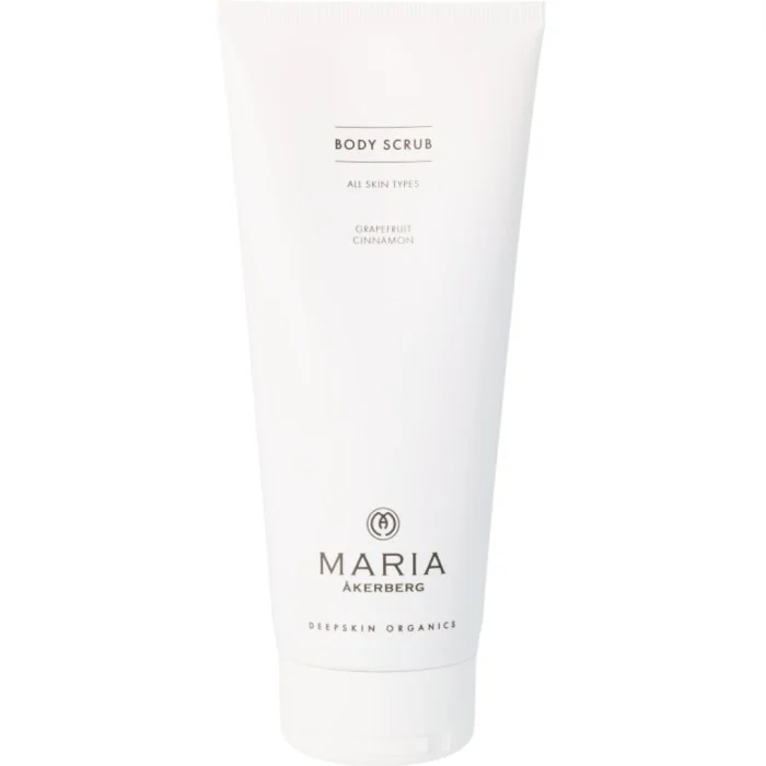 Maria Åkerberg Body Scrub 200 ml, bild 2