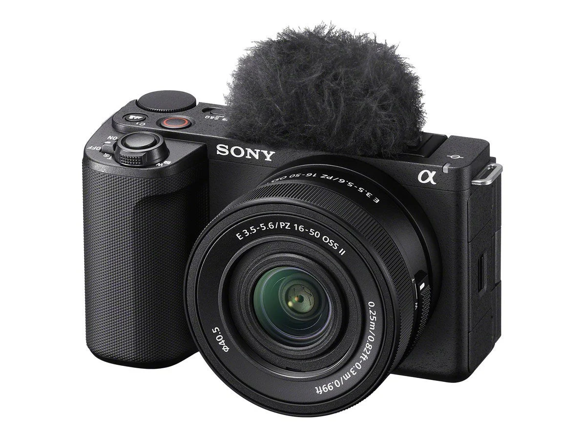 ZV-E10 II + PZ 16-50mm f/3,5-5,6 OSS II, bild 5