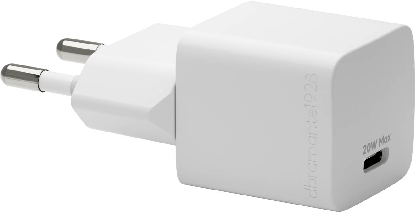 Dbramante USB-C strömadapter - 20W, bild 3
