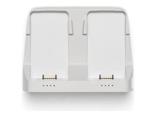 DJI Flip Parallell Laddningshubb