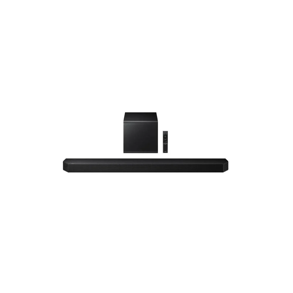 Samsung HW-Q800F Soundbarsystem