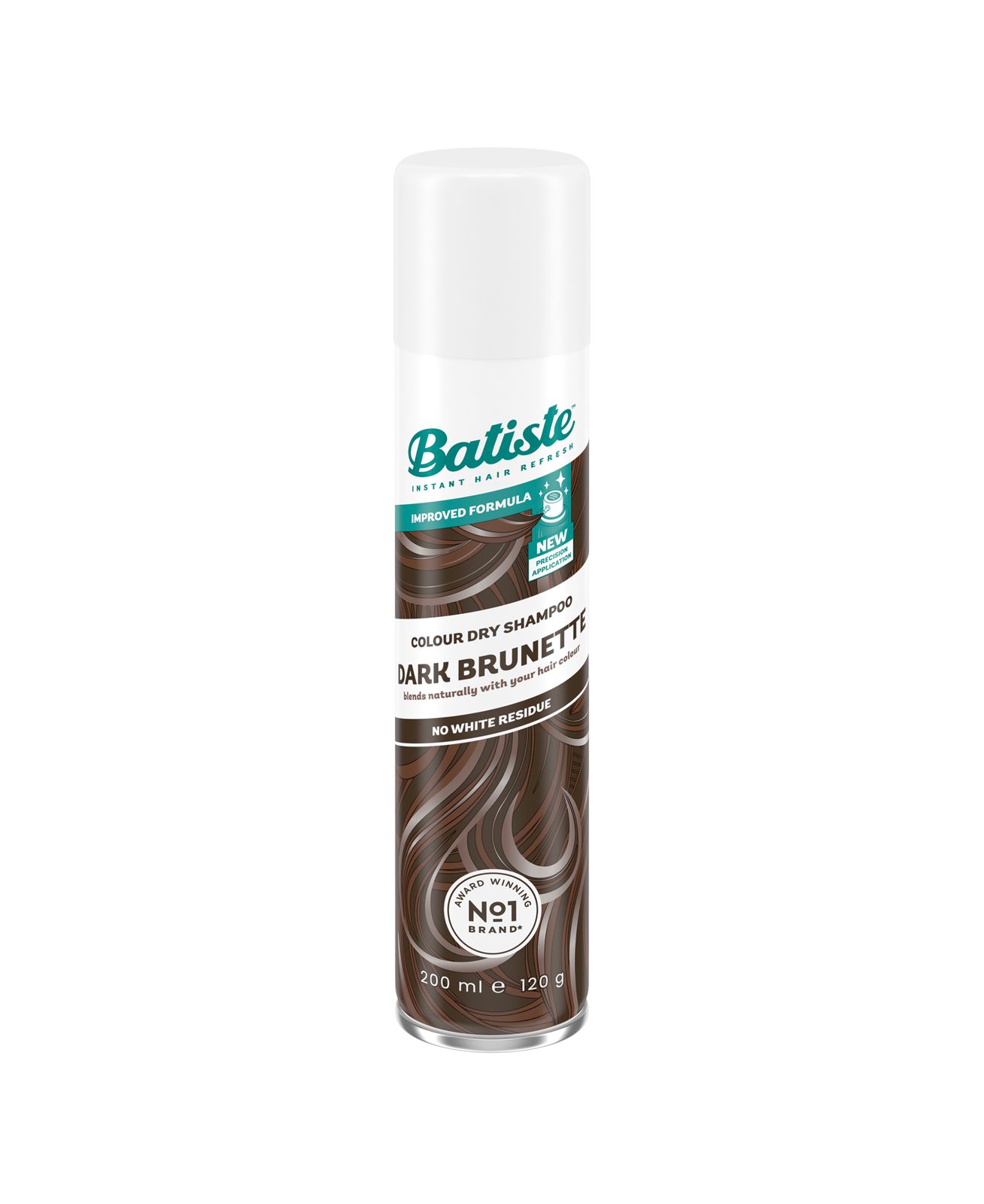 Batiste Hint of Colour Dark 200 ml