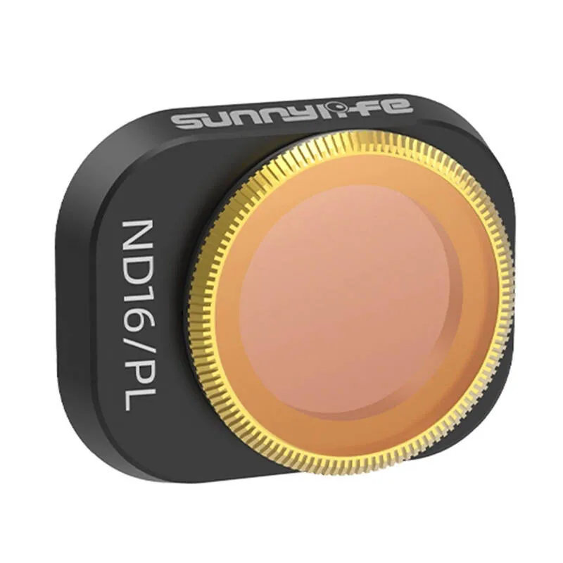 Sunnylife 4 Lens Filters ND/PL 8 16 32 64 for DJI MINI 4 PRO, bild 3