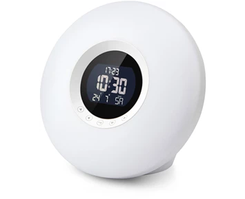 Andersson WEC 2.4 Wake-Up Light