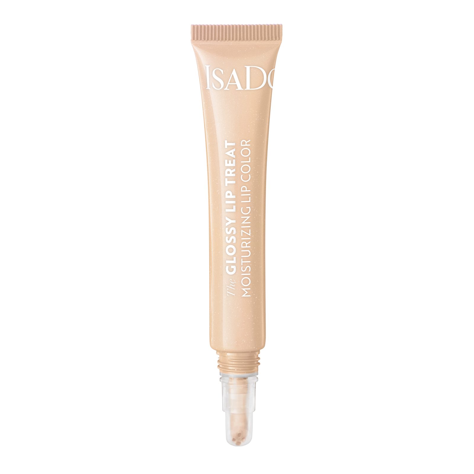 IsaDora The Glossy Lip Treat 52 Honey Sunset 52 Honey Sunset