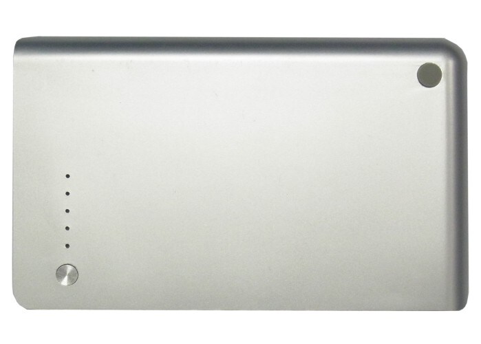 Batteri till Laptop, Bärbar dator för Apple M8760LL/ A, PowerBook G4 12 M8760 m.fl., bild 5