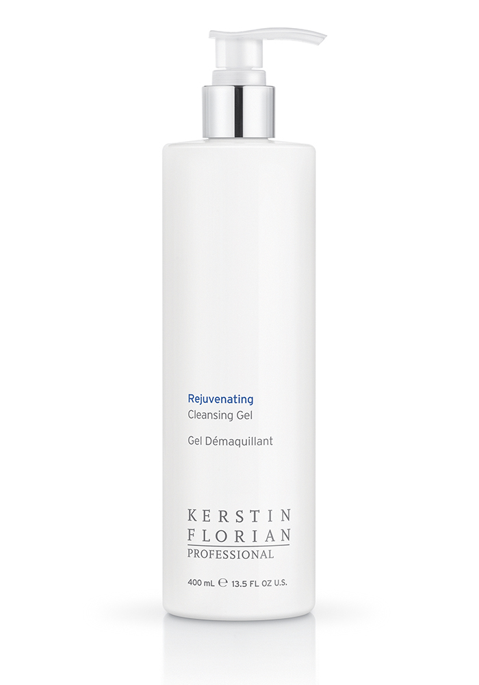 Kerstin Florian Essential Skincare Rejuvinating Cleansing Gel 400 ml