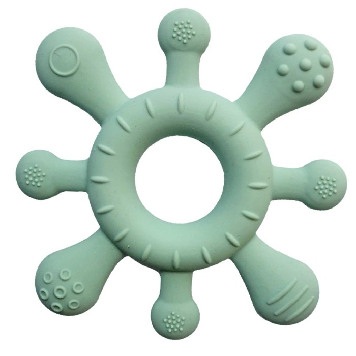 Summerville Bitleksak Korall Cameo Green