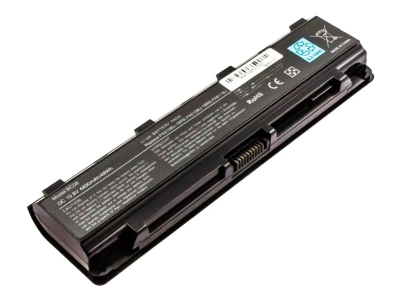CoreParts Battery - laptop battery - 4400 mAh - 48 Wh