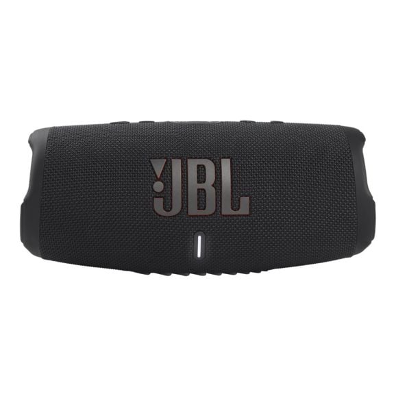 JBL Charge 5 portabel bluetooth-högtalare (svart), bild 2