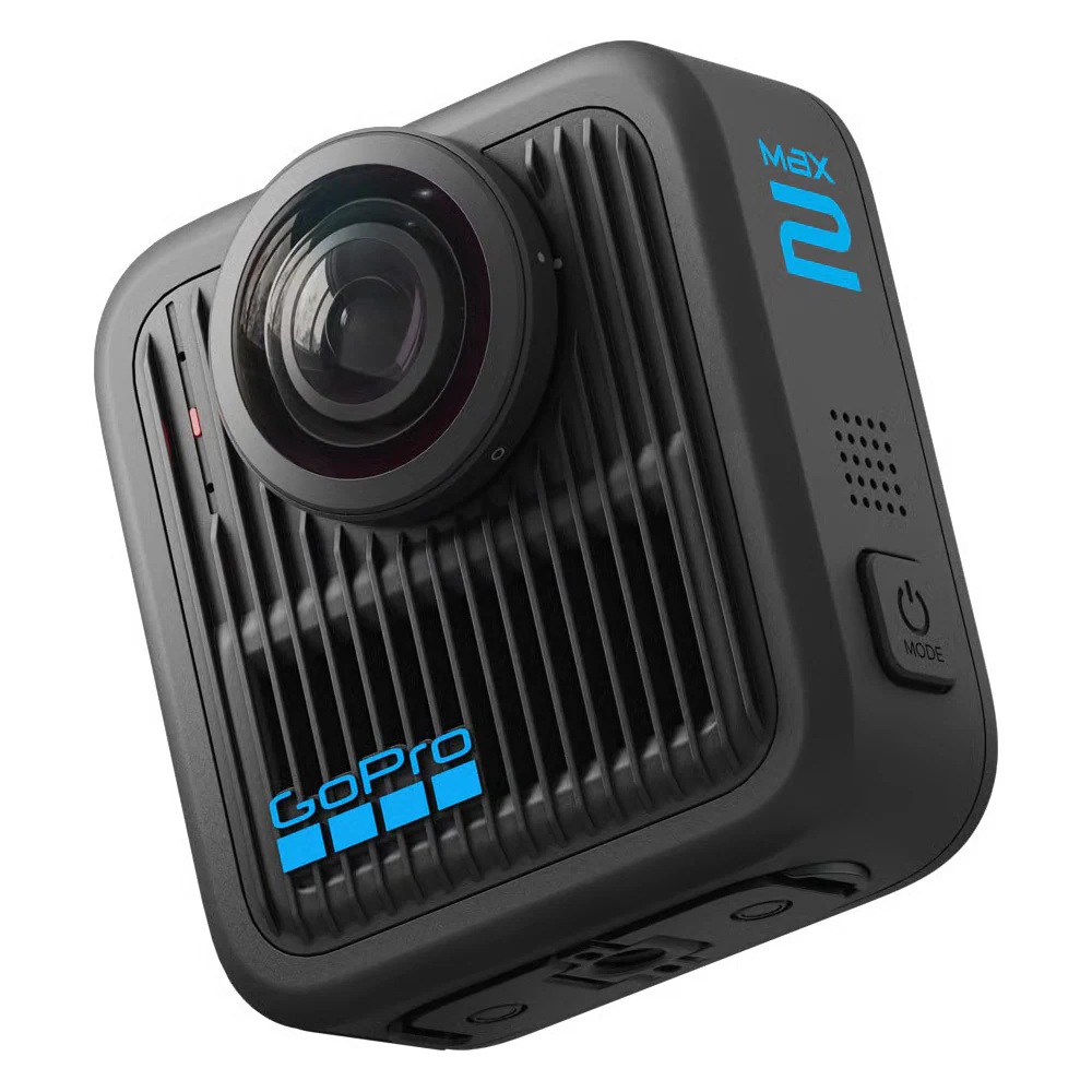 GoPro MAX2 actionkamera, 8K 360 video, bild 2