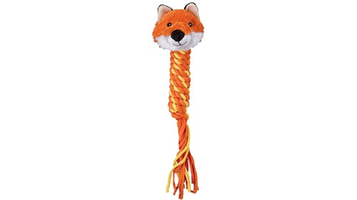 KONG - Winders Fox - 21x4x4 cm, bild 3