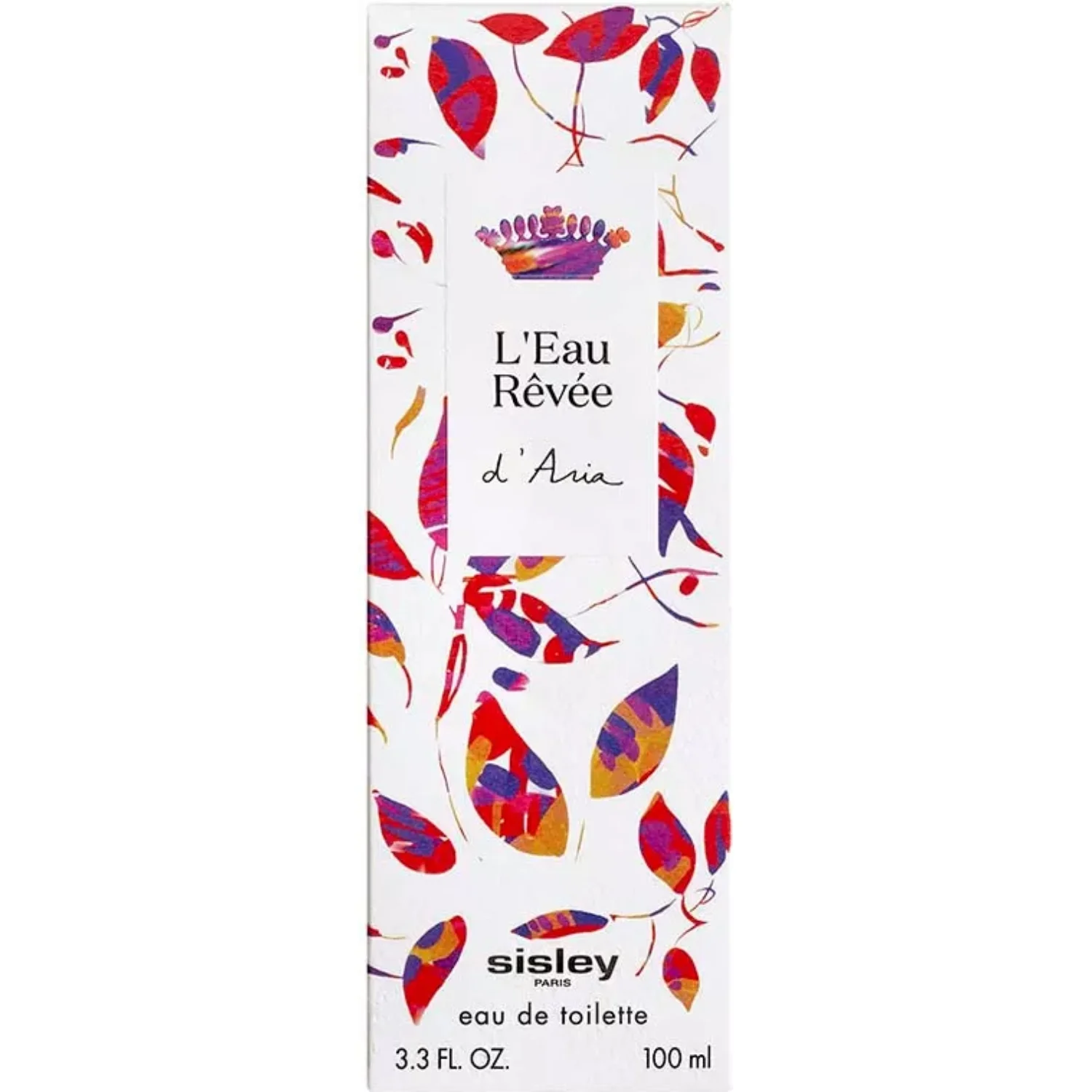 Sisley L'Eau Rêvée d'Aria, bild 2